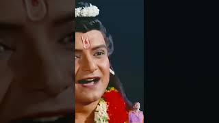 Devarshi mujhe bhramit Na Karen mahabharat ramanandsaagar radha Radhe Krishna katha film [upl. by Annalla]