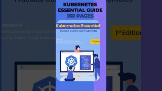Kubernetes Practical Guide to Learn 🚀🎯 shorts kubernetes devops [upl. by Yoong]