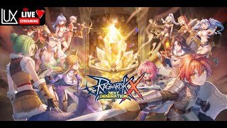 APAKAH KALIAN SUDAH RUNGKAD DI MATCH WOC  RAGNAROK ONLINE X ROX [upl. by Nessim871]