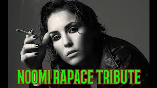 Noomi Rapace Tribute [upl. by Aja]