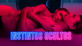 Instintos Ocultos  Tráiler Oficial en Español [upl. by Walley]