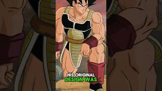 Is Bardock Ruined [upl. by Segalman454]