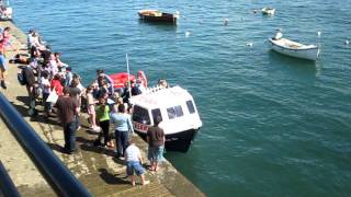 Appledore Instow Ferry [upl. by Truitt]