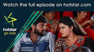 Saravanan Meenatchi 101017 [upl. by Esilehs682]