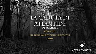 LETTURA  La caduta di Atlantide [upl. by Apple117]