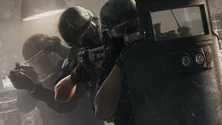 I Played Against Queen Fainter While Solo Queueing  RAINBOW SIX SIEGE [upl. by Alaet786]