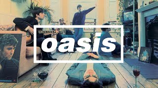 𝗽𝗹𝗮𝘆𝗹𝗶𝘀𝘁 💘 앞면만큼 좋은 오아시스 Bside 모음  Oasis Bsides 💿 [upl. by Ecirum895]