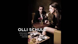 Olli Schulz  Feelings aus der Asche Audio [upl. by Nylanna]