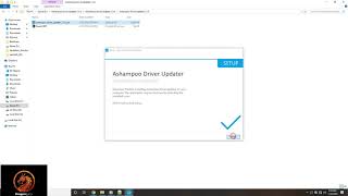 ashampoo driver updater افضل برنامج لتحديث التعريفات [upl. by Abibah696]