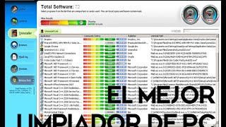 El mejor Cleaner para PC SlimCleaner  Información [upl. by Raffin389]