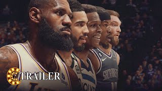 Starting 5 Official Trailer Netflix [upl. by Eitnom]