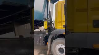 Hydraulics Fluid Leakage  Tata Tipper  Ashoka Leyland  Reta  Vithal Pandit [upl. by Ettenauq66]