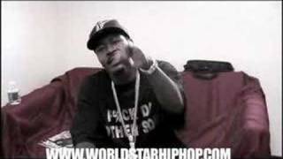 Trick Daddy Calls Out Plies [upl. by Eiramyma]