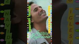 Gozar La Vida JULIO IGLESIAS ARTISTA MUNDIAL [upl. by Eldred]