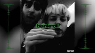 BROCKHAMPTON  BANKROLL feat AAP ROCKY Fred Blonde Edit [upl. by Airun]