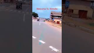 Welcome to bimbilla the city 🏙️ of bimbilla Northern region [upl. by Notsa]