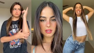 Best Addison Rae TikTok Compilation  Dance Fashion and More Part 7 [upl. by Rogergcam]