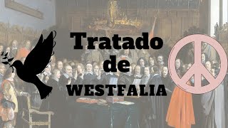 WESTFALIA  El Parto de una Nueva Era en Europa [upl. by Seen597]