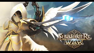 Summoners War 2023  2024 Ultimate Beginner Guide [upl. by Ames916]