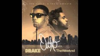 Drake amp The Weeknd  Headlines  OVOXO 2 Pitch Higher [upl. by Nalhsa]