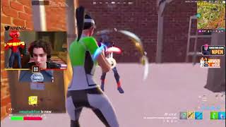 Sweater Weather ❄️ Fortnite Montage ft Npen Valtz Highlights 3 [upl. by Rebba]