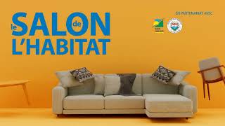 RDV au Salon de lHabitat du 22 au 26 Novembre 2023  GUADELOUPE [upl. by Anaj967]