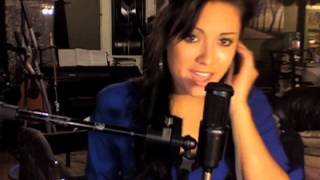 No Promises Shayne Ward Cover by Kiana [upl. by Nerak]