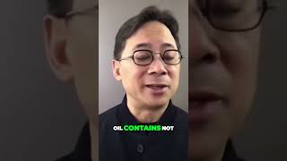 Dr William Li The Amazing Health Benefits of Extra Virgin Olive Oil [upl. by Galanti558]