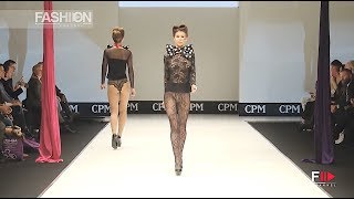 LE BOURGET GRAND DEFILE Lingerie amp Swim Fall 2016  Fashion Channel [upl. by Hakeem]