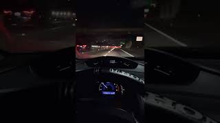 We don’t Talk Anymore viralreels car music hondacivic losangeles freeway viralvideo [upl. by Ermentrude]