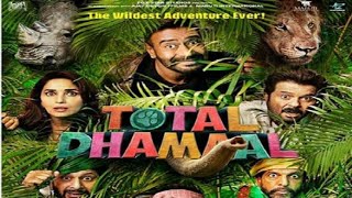 Best of Total Dhamaal comedy scenes  Best Promo scenes  Must watch  Stayyy updated with AR [upl. by Enelym479]