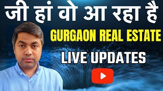 The Shocking Truth Of Gurgaons Latest Real Estate Updates  Propertylenden  Bhupender Siwag [upl. by Vera886]