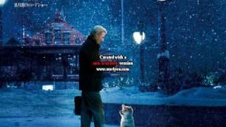 Hachiko A Dogs Story  Soundtrack  The Second Dance [upl. by Yhtuv]