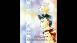 Sailor Starlights Transformation Theme [upl. by Saito842]