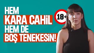 BAŞAK KABLAN DİYE BİR YOUTUBER “BAŞÖRTÜSÜ POLİTİKTİR” DEMİŞ VAZİYET ALIN AĞIR KONUŞACAĞIM [upl. by Ambrogio193]