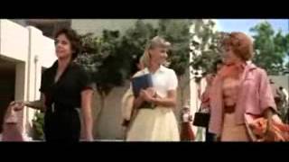 GREASE PARTE 3 PELICULA [upl. by Dorette153]