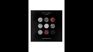 Twenty One Pilots  Blurryface 2015 Full Album [upl. by Naoj]