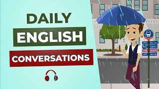 Learn English Vocabulary Words Now 👍 English Conversation Practice ❤️ [upl. by Annaet923]