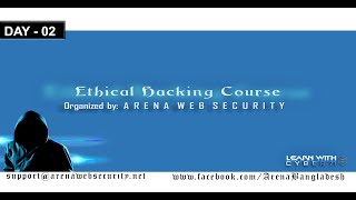 Ethical Hacking Course by Cyber 71  Open Source Intelligence [upl. by Enirehtacyram]