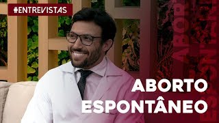 Entenda mais sobre o aborto espontâneo [upl. by Lihka613]