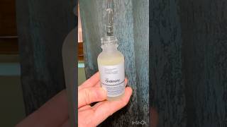 The ordinary Hyaluronic Acid 2 B5 hyaluronicacid theordinaryskincare skincarereview [upl. by Fabio496]