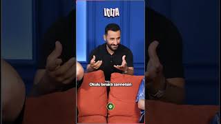 Kontravoltanın okuldan kaçış hikayesi Sürpriz sonlu 😅 [upl. by Strohben]