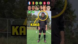 neymarchalleng football worldcup lehmann foden kaka shobhnasandeepcomedy lewandowski mbappe [upl. by Masterson]