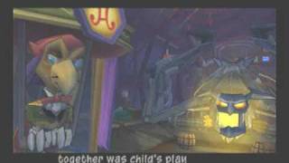 Sly 2 Band of Thieves Part 56 Bad Things Very Bad [upl. by Lidah]