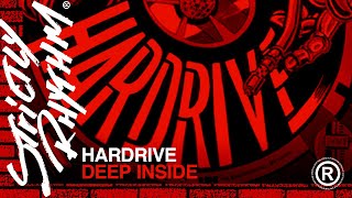 Hardrive Deep Inside [upl. by Clymer]