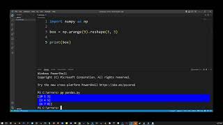 🐍 How to Fix ModuleNotFoundError No Module Named Error in Python  VSCode Tutorial [upl. by Xanthus25]