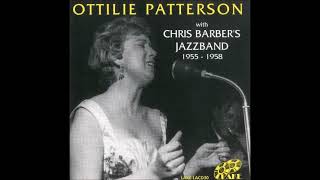 Ottilie Patterson with Chris Barbers Jazzband 19551958  16  Just A Closer Walk With Thee [upl. by Mcmurry]