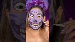 yzma halloweenmakeuplook [upl. by Cherianne434]