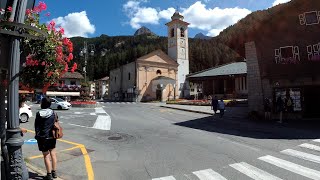 CHAMPOLUC 4K con spiegazione e musica YI4K video by Ph Leonardo S C [upl. by Robins158]