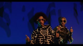 Ayo amp Teo  Hold My Sauce prod BLD Official Video [upl. by Atiuqahs]